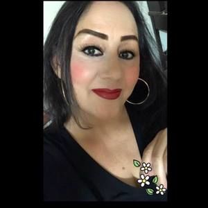 Meet your Posher, Marisol